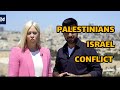 The palestine isreal conflict  islam teller