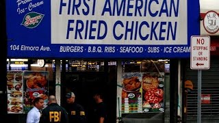 NY Bomber’s Family Business Trashed By Yelpers