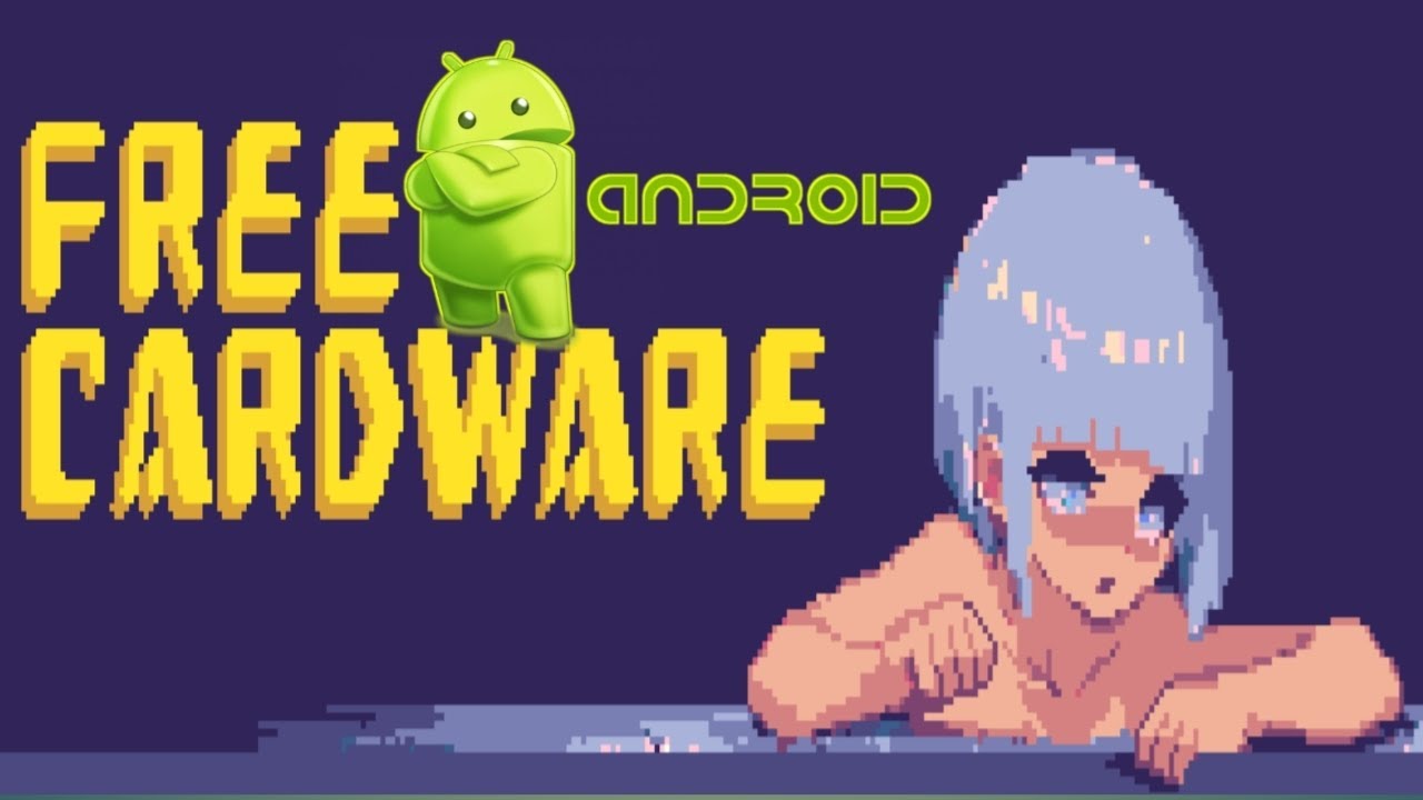 Free Cardware — Android Game play 