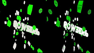Two Hour Rendering Intro vs 48 Hour Rendering Intro
