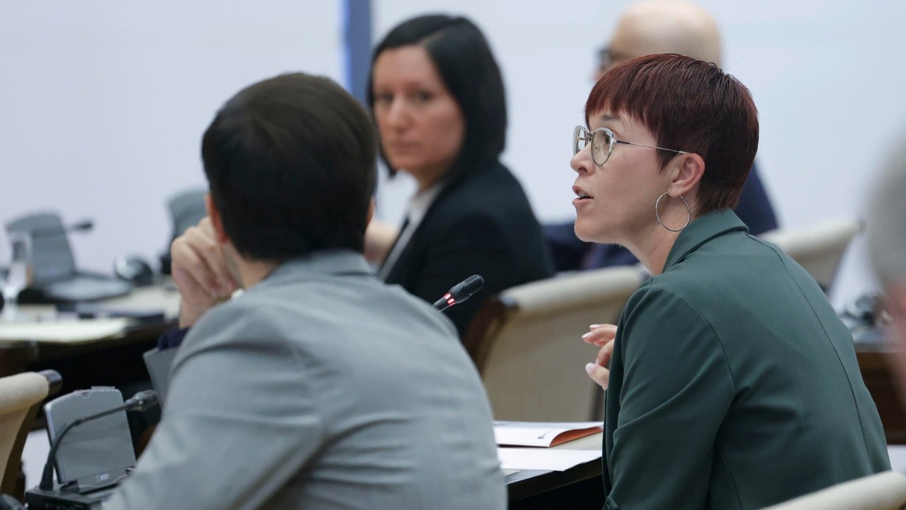 Micó retreu a Mazón les mentides sobre la gota freda i les incongruències de la seva defensa