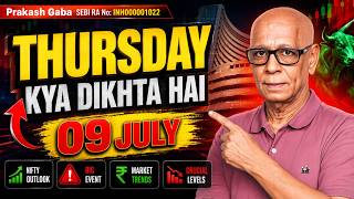 Kya Dikhta Hai 9th June 26 - DETAILED EXPLANATION by Prakash Gaba Kya Dikhta Hai 9th June 26 - DETAILED EXPLANATION by Prakash Gaba