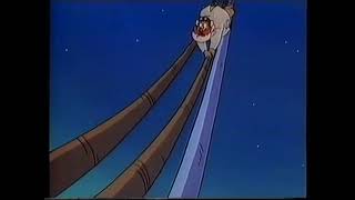 Chip n Dale Rescue Rangers Intro finnish Tv 1991