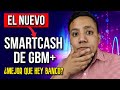 Cómo funciona SMARTCASH de GBM+ | Comparación vs Hey banco vs DINN vs SuperTasas vs BONDDIA