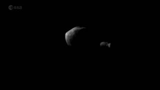 Famous AIM’s eye view of asteroids Wealth