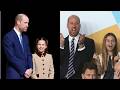 Prinz William spricht über Prinzessin Charlottes unerwartetes Interesse an Sport