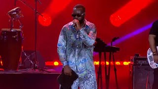 Maitre GIMS en Live - J'me tire - Le prix à payer - Bella - Tout donner -  Prend Ma mains - ONLY YOU