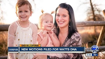 Chris Watts case: DNA evidence could prove to be 