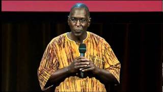 TEDxNewEngland | 11/01/11 | John Hunter, Unknowing Can be the Beginning of Wisdom
