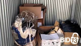 American Self Storage BF Unit 3073