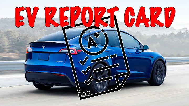 OEM EV Report Card: Grades A Through F - DayDayNews