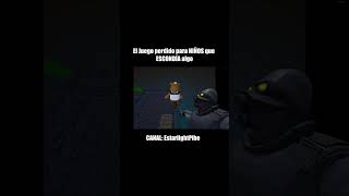 Parte 17  |  El Juego perdido para NIÑOS que ESCONDÍA algo