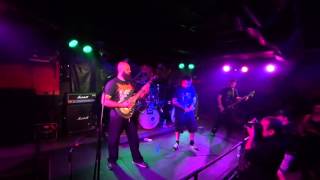 Aceptic Goitre - Profondo rosso