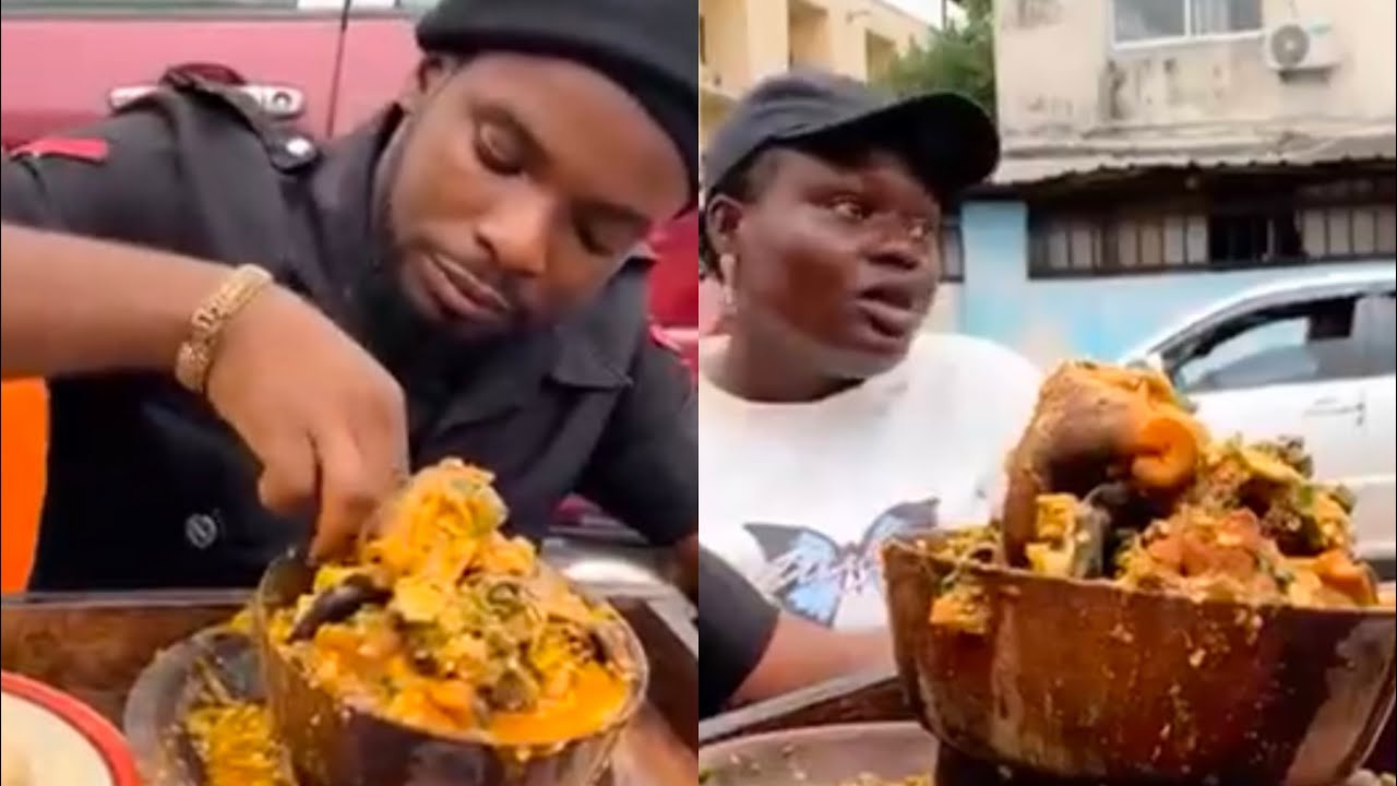 Officer you must take me home 