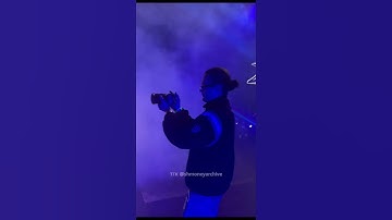 ROCKET — YSL & ERD с клаб-шоу в Питере RU GRAPE 23.02.2025