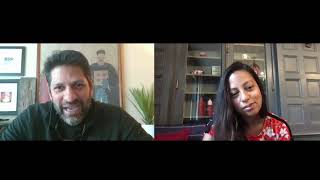 GALvanize WHO Not Do Interview Series: Chandrima Chatterjee and Mayur Chaudhari