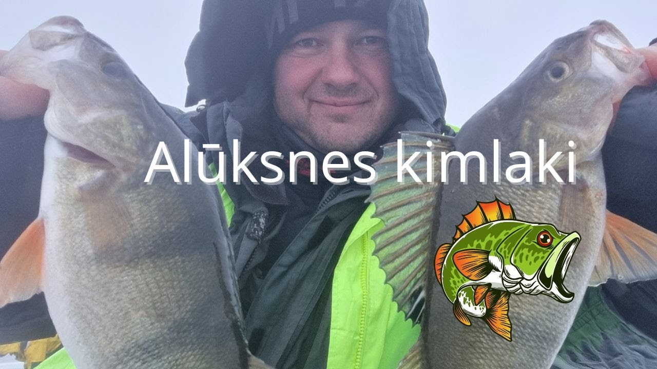 Makšķerē ar Rikardionu nr.11. Atklājām ziemas copi. (VIDEO 2025)