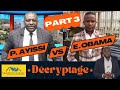 E obama vs p ayissi  dcryptage part 3  licne actuel du football camerounais cest a onana