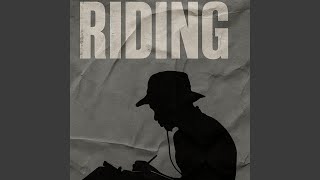 Riding - Khalee Gee