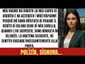 Mia Madre Mi Ha Drogata e Rubato €150.000- La Mia Vendetta Vi Scioccherà!.