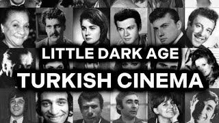 Little Dark Age - Turkish Cinema