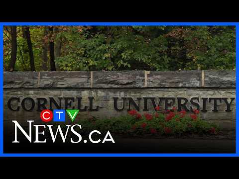 New York prosecutor reopens investigation into gang rape allegations at Cornell