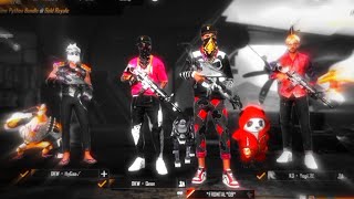 PRESET ALIGHMOTION FF || DJ ALWAYS REMIX (DJ NANSUYA)🎶 || YANG LAGI VIRAL TIKTOK