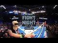 Dubois delivers 40second knockout  360 virtual reality boxing bt sport