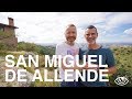 San Miguel de Allende (4K) / Mexico Travel Vlog #236 / The Way We Saw It