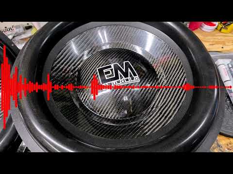 (29-49Hz) Shareefa feat. Ludacris - Need A Boss (Rebassed by swirl)