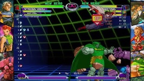 Sentinel Strider Doom: Can Opener!