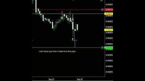 NZDCAD TRADING FOREX