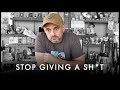 How Ignoring Others Opinions Will Lead To Success Gary Vaynerchuk Motivation 