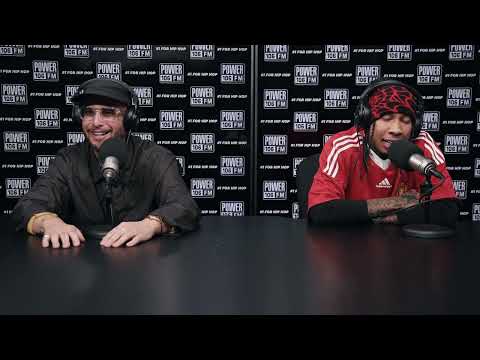 Tyga - Paint The Town Red (Freestyle with Justincredible)