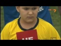 Уникална атмосфера!(Ботев-Левски-2:0-2013г)