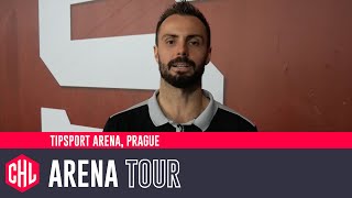 Arena Tour: Sparta Prague