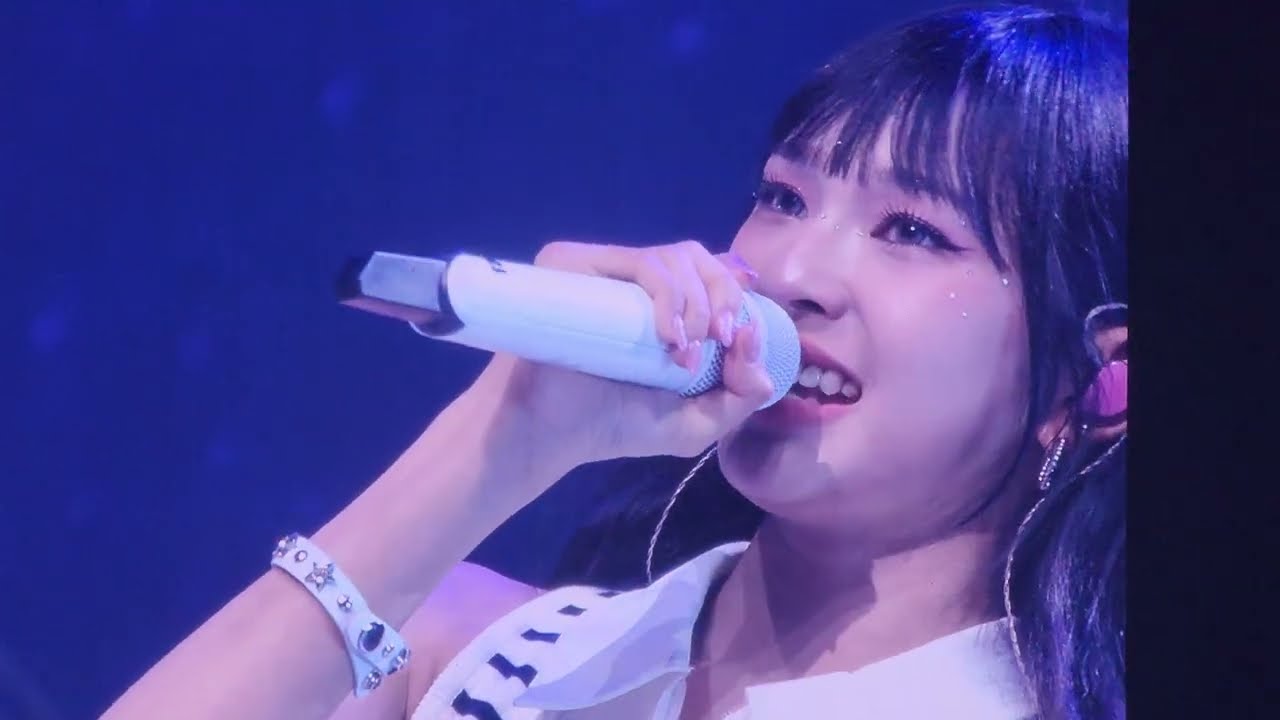 BABYMONSTER : SEE YOU THERE in Bangkok DAY1 [240629] - DREAM / STUCK IN THE MIDDLE