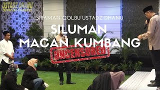 SILUMAN MACAN KUMBANG - Siraman Qolbu Uncensored