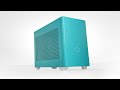 The TEAL Gaming PC