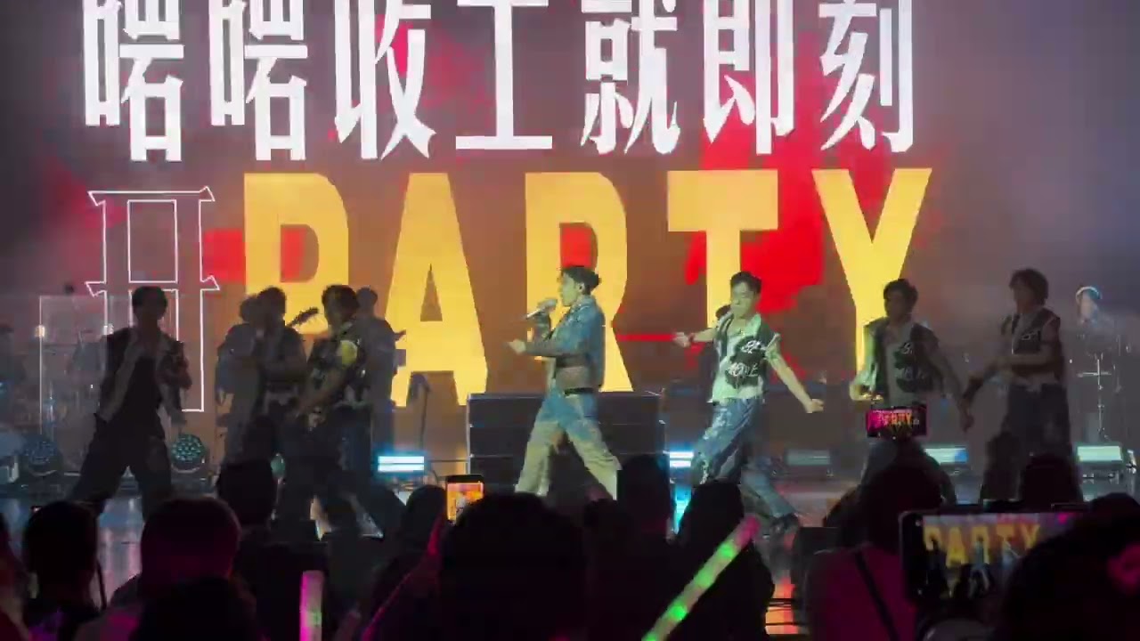 #古淖文巡迴音樂會-東莞站（ Follow Me ）￼