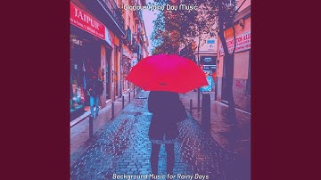 Paradise Like Backdrops for Rain Storms