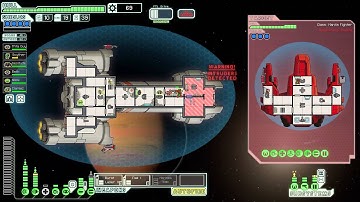 FTL: Advanced Edition Ep. 6 | The Osprey #1 [Part 3]