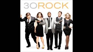The Rural Juror Song (from 30 Rock series finale) -- WITH CC LYRICS!!!