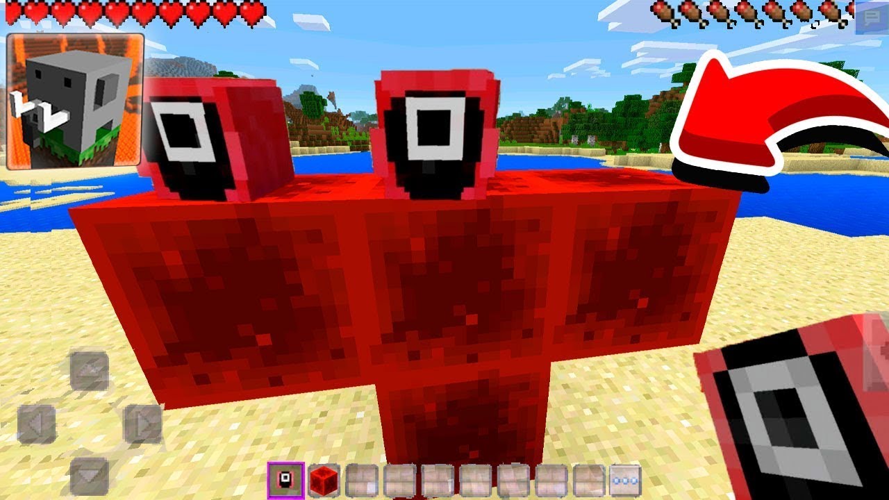 How to spawn THIS in Craftsman...