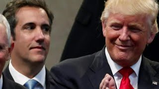 トランプ米大統領の法的立場は　元側近の有罪で
