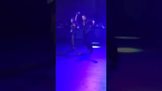 Winter Tale 2018 Slavik Kryklyvyy Та Karina Smirnoff