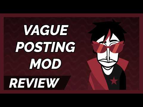 We Got Incredibox Mods Based on Other Modmaker's Music Now