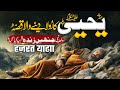 Hazrat Yahya A S Ki Shahadat Ka Waqia Prophet Yahya Pbuh And King Muslim Matters TV Hazrat Yahya A S Ki Shahadat Ka Waqia Prophet Yahya Pbuh And King Muslim Matters TV