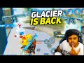 Faster 1vs4 than   glacier m416 clutches google baba gaming best moments in pubg mobile