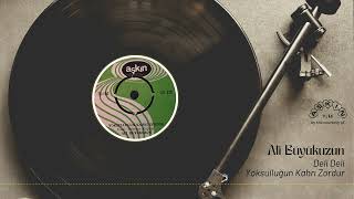 Ali Büyükuzun - Deli Deli (1974)